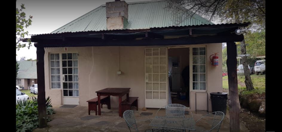 Apex Travel Club - ATC - Mount Park Guest Farm - Rose Cottage