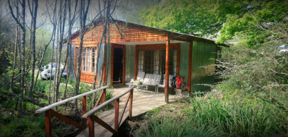 Apex Travel Club - ATC - Mount Park Guest Farm - Cabins 1 & 2
