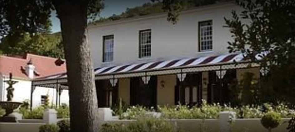 Apex Travel Club - ATC - Pontac Manor Hotel