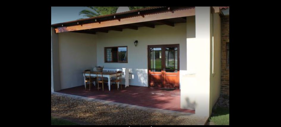 Apex Travel Club - ATC - Moreson Guest Farm