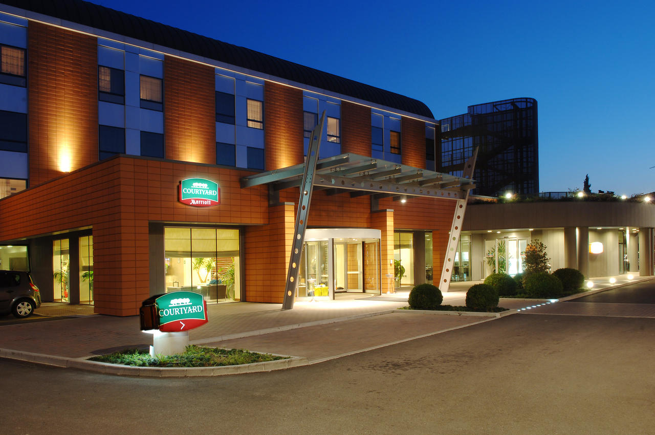Apex Travel Club - ATC - Courtyard by Marriott Venice Airport