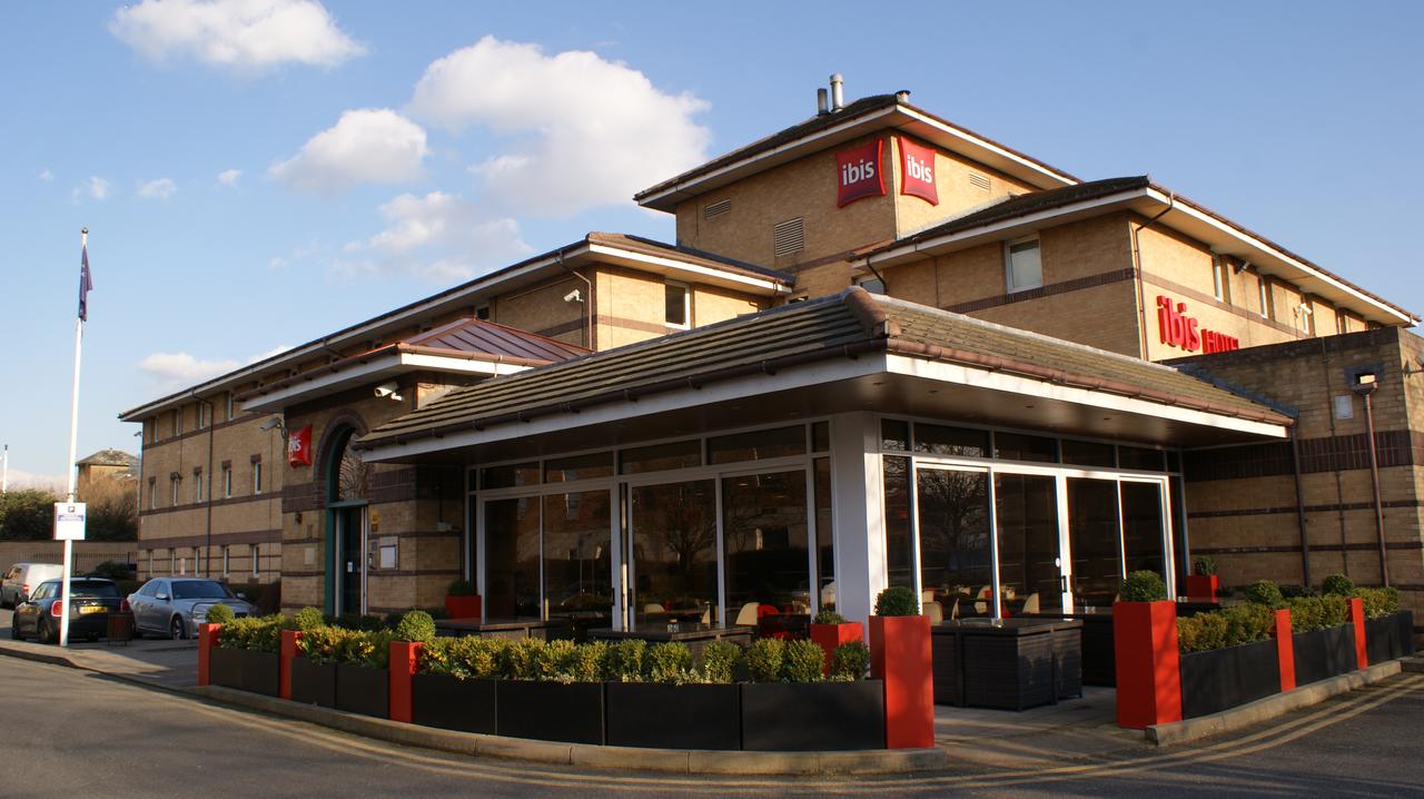 Apex Travel Club - ATC - ibis London Barking Hotel