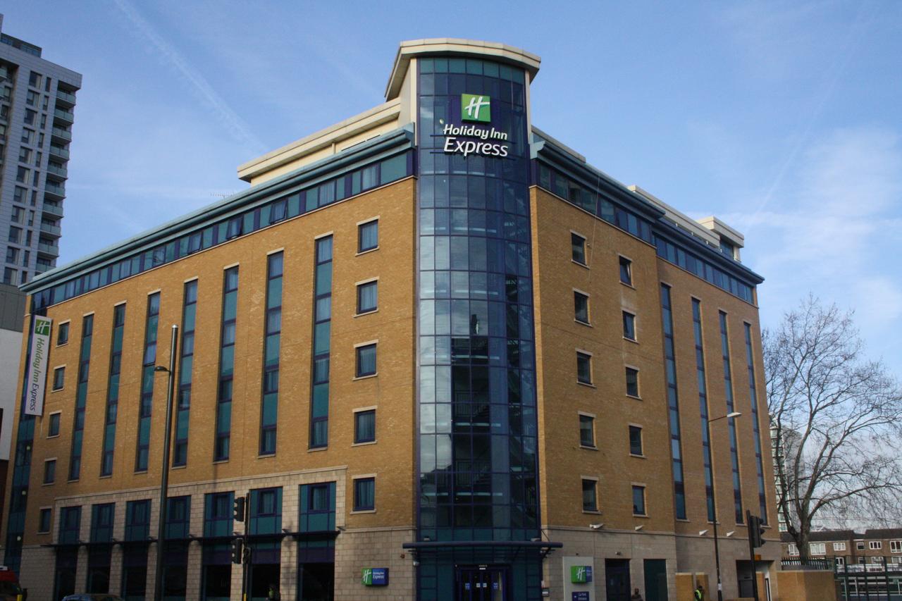 Apex Travel Club - ATC - Holiday Inn Express London - Stratford