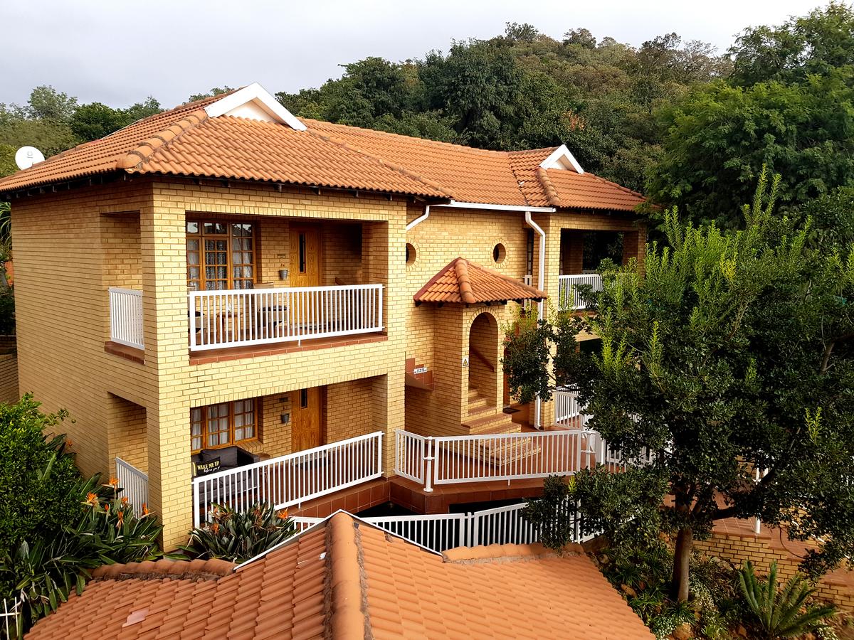 Apex Travel Club - ATC - Boschdal Guesthouse and Conference Center