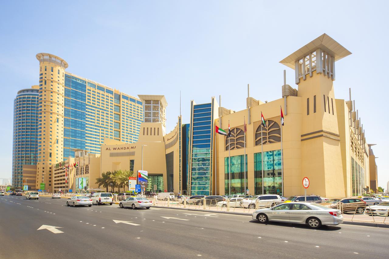 Apex Travel Club - ATC - Grand Millennium Al Wahda