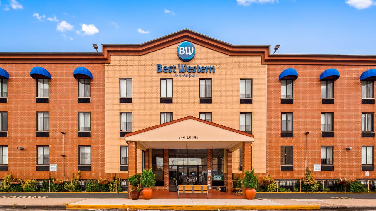 Apex Travel Club - ATC - Best Western JFK Airport Hotel