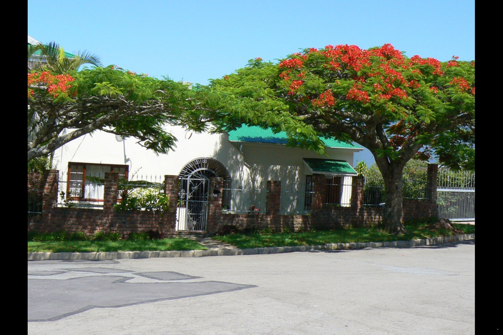 Apex Travel Club - ATC - Aloha Bed & Breakfast
