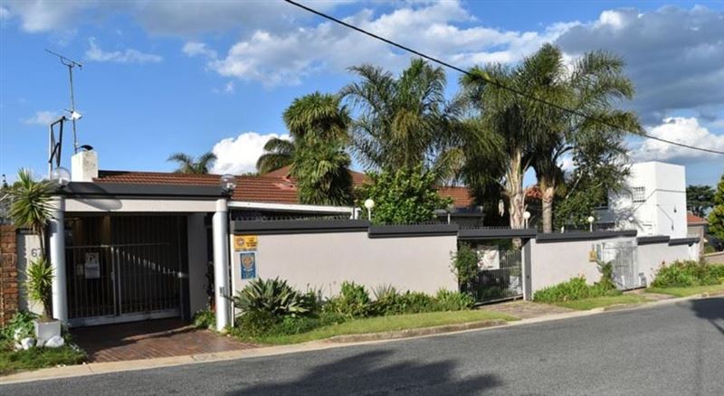 Apex Travel Club - ATC - European Touch Guest house