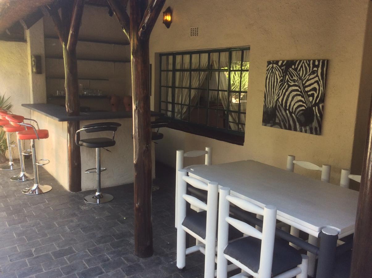 Apex Travel Club - ATC - Villa Schreiner Guesthouse