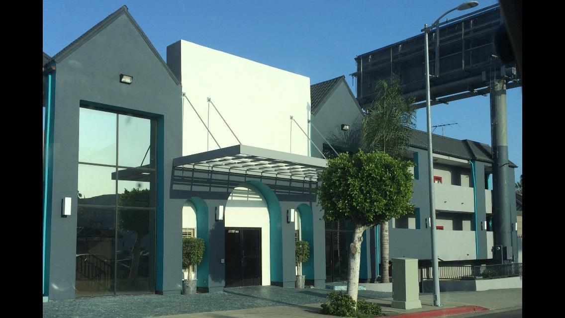 Apex Travel Club - ATC - Quality Inn Near Hollywood Walk of Fame