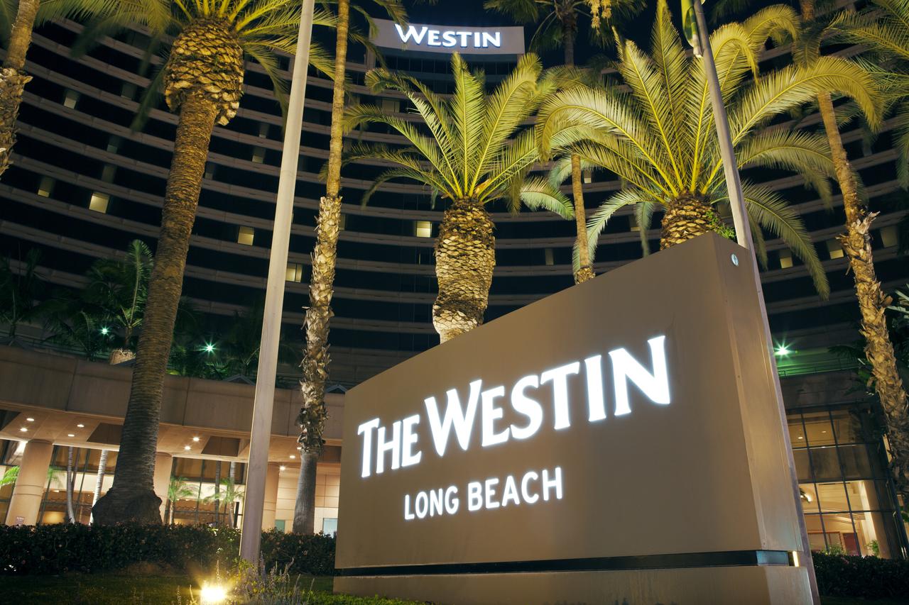 Apex Travel Club - ATC - The Westin Long Beach