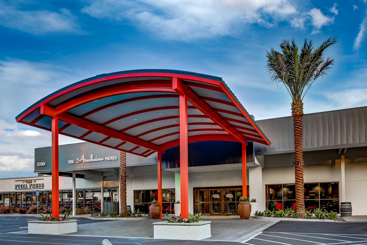 Apex Travel Club - ATC - The Anaheim Hotel