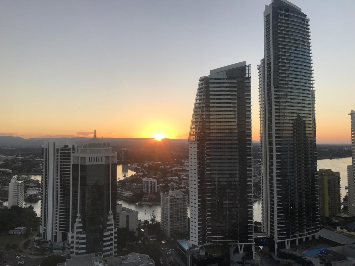 Apex Travel Club - ATC - Novotel Surfers Paradise