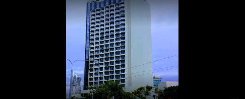 Apex Travel Club - ATC - QT Gold Coast