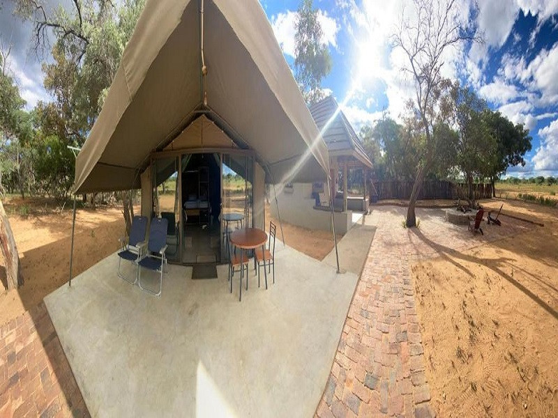 Apex Travel Club - ATC - Limpopo Bushveld Retreat Lodge