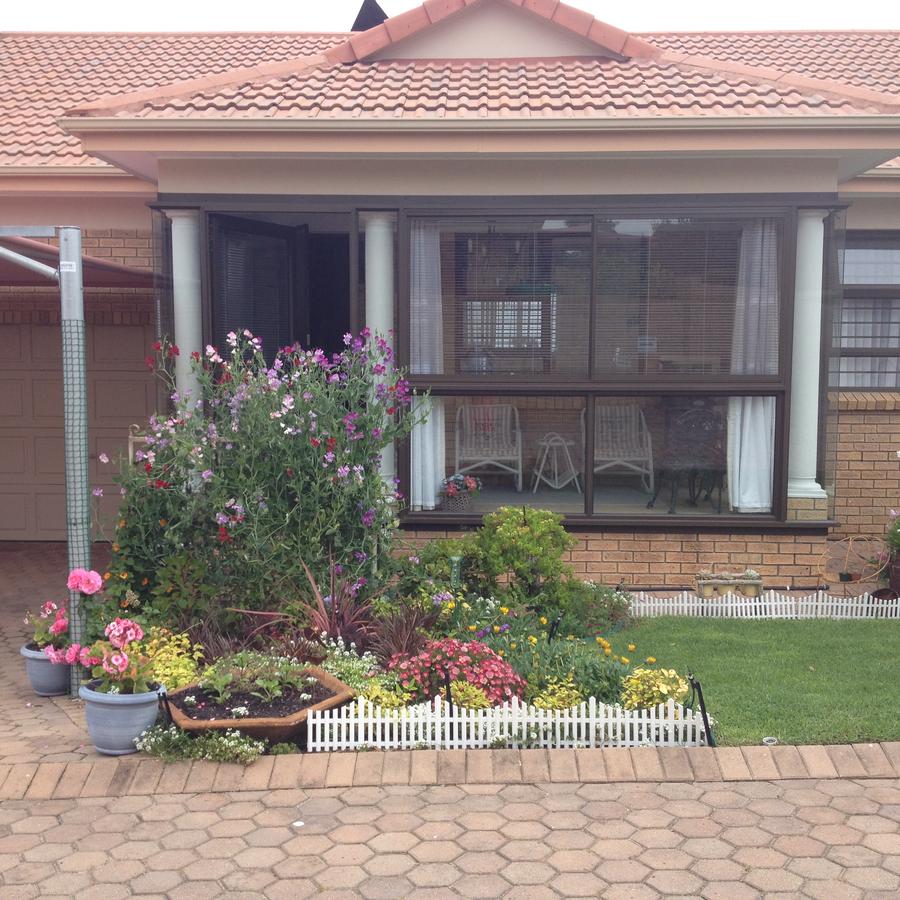 Apex Travel Club - ATC - Beach House - Mossel Bay