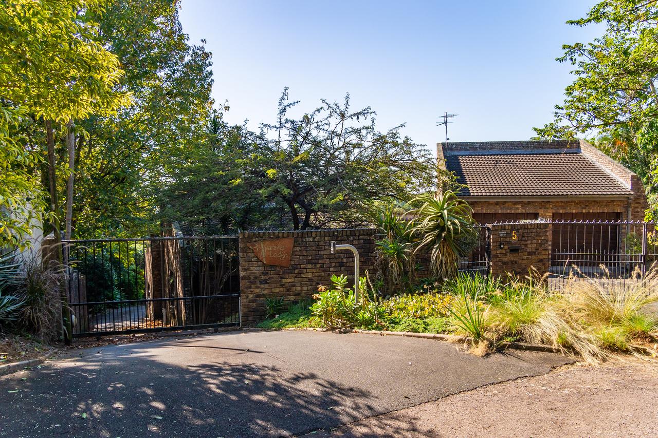 Apex Travel Club - ATC - Faraway Lodge B&B