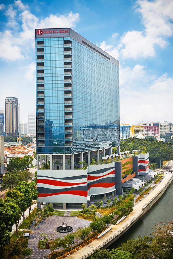 Apex Travel Club - ATC - Hotel Boss