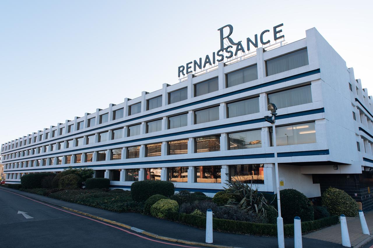 Apex Travel Club - ATC - Renaissance London Heathrow Hotel