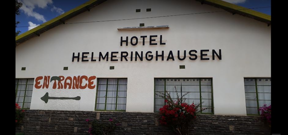 Apex Travel Club - ATC - Helmeringhausen Hotel & Guestfarm