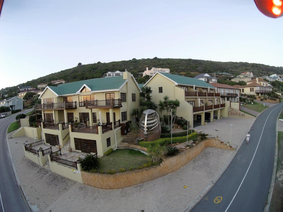 Apex Travel Club - ATC - Clouds End Guest House