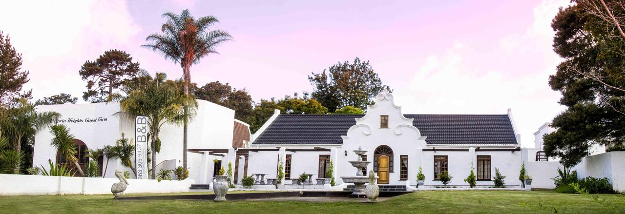 Apex Travel Club - ATC - Victoria Heights B&B