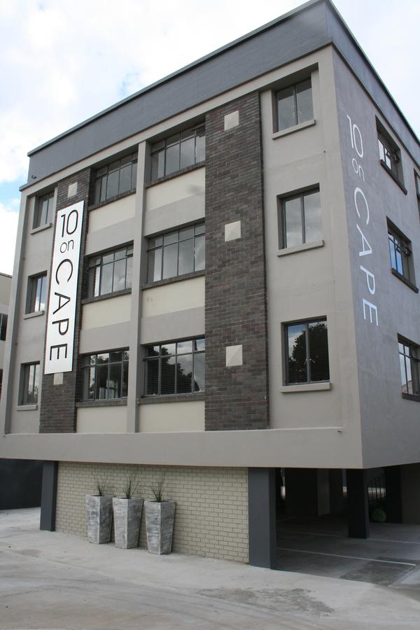 Apex Travel Club - ATC - 10 on Cape Self Catering Apartments