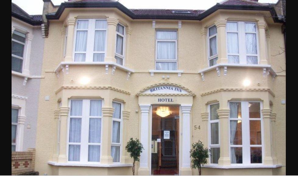 Apex Travel Club - ATC - Britannia Inn Hotel