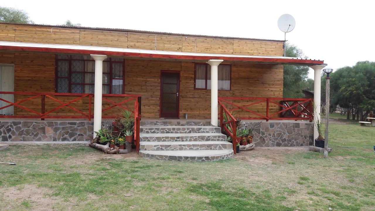 Apex Travel Club - ATC - Shepherd Lodge