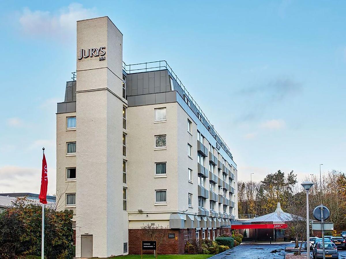 Apex Travel Club - ATC - Jurys Inn Inverness