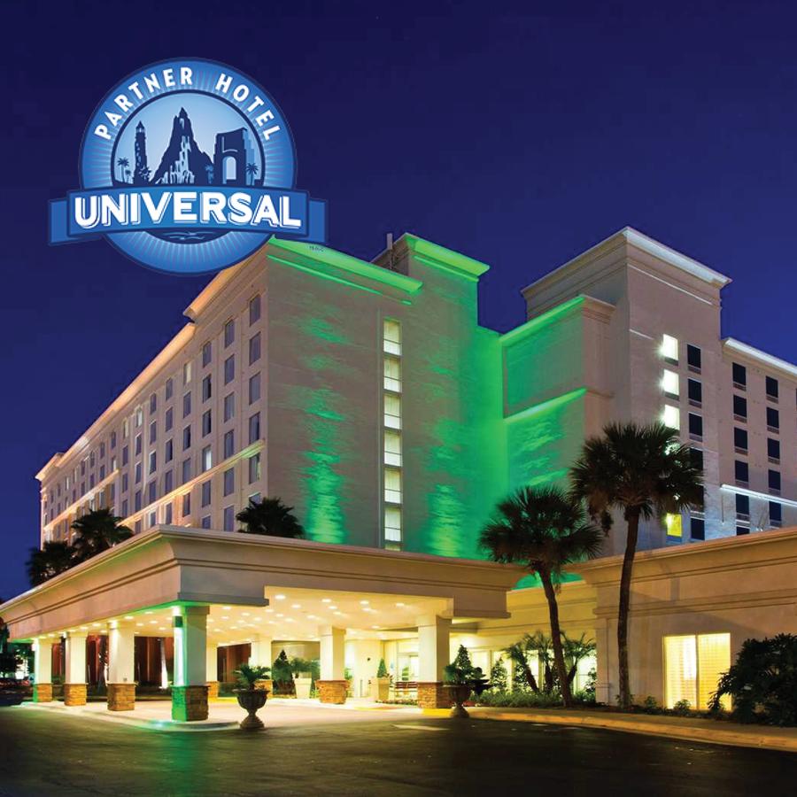 Apex Travel Club - ATC - Holiday Inn & Suites Across from Universal Orlando™