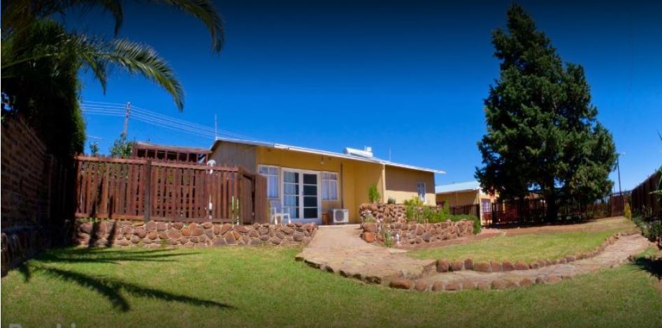 Apex Travel Club - ATC - Angelas Lodge - Falcon