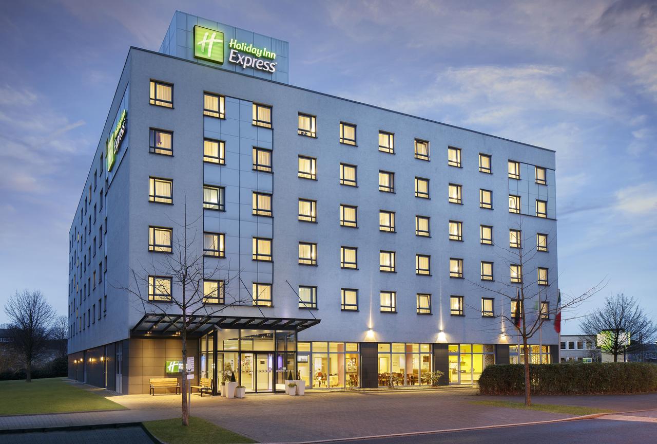 Apex Travel Club - ATC - Holiday Inn Express Dusseldorf - City North