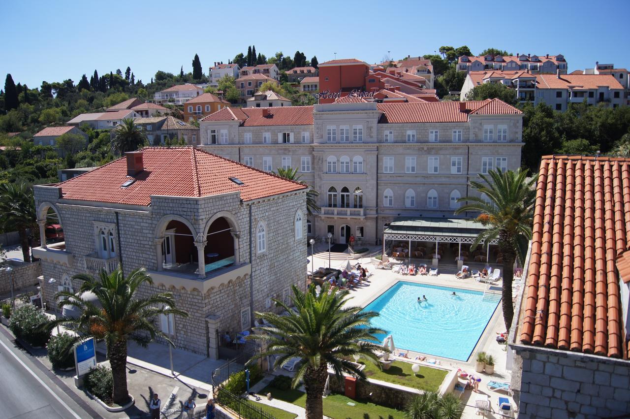 Apex Travel Club - ATC - Lapad Hotel