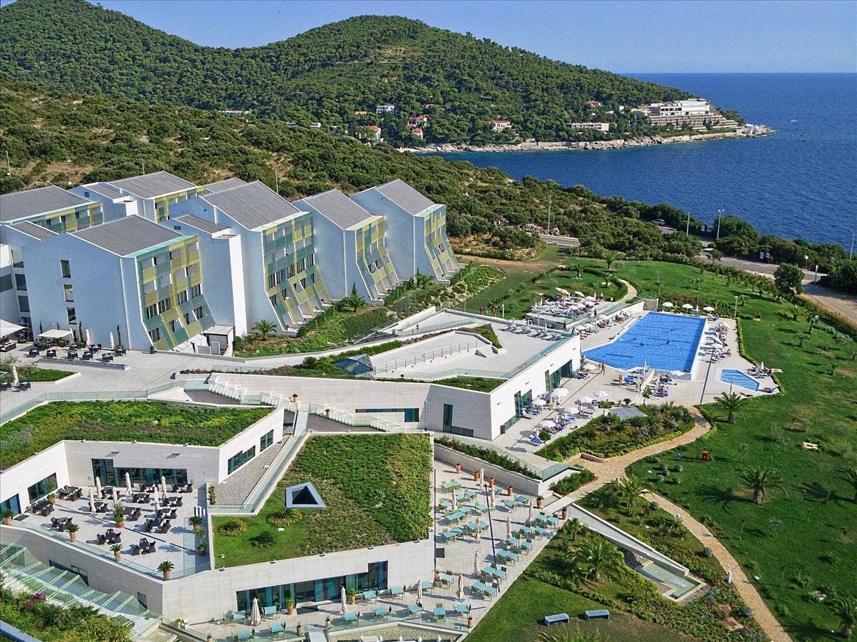 Apex Travel Club - ATC - Valamar Lacroma Dubrovnik Hotel