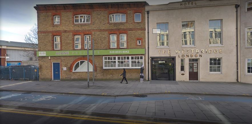 Apex Travel Club - ATC - The Westbridge Hotel London Stratford