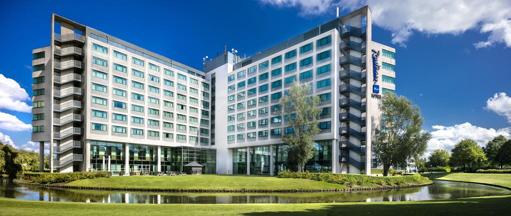 Apex Travel Club - ATC - Radisson Blu Hotel Amsterdam Airport Schiphol