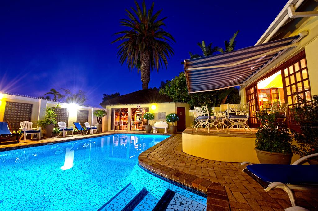 Apex Travel Club - ATC - Margate Place