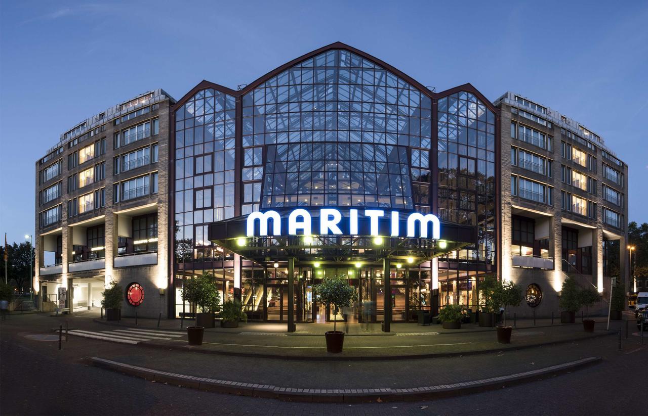 Apex Travel Club - ATC - Maritim Hotel Köln