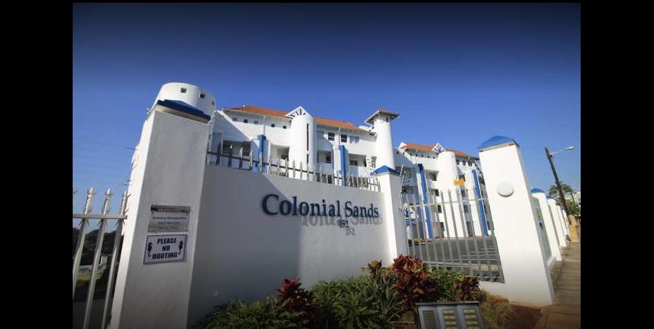 Apex Travel Club - ATC - Colonial Sands