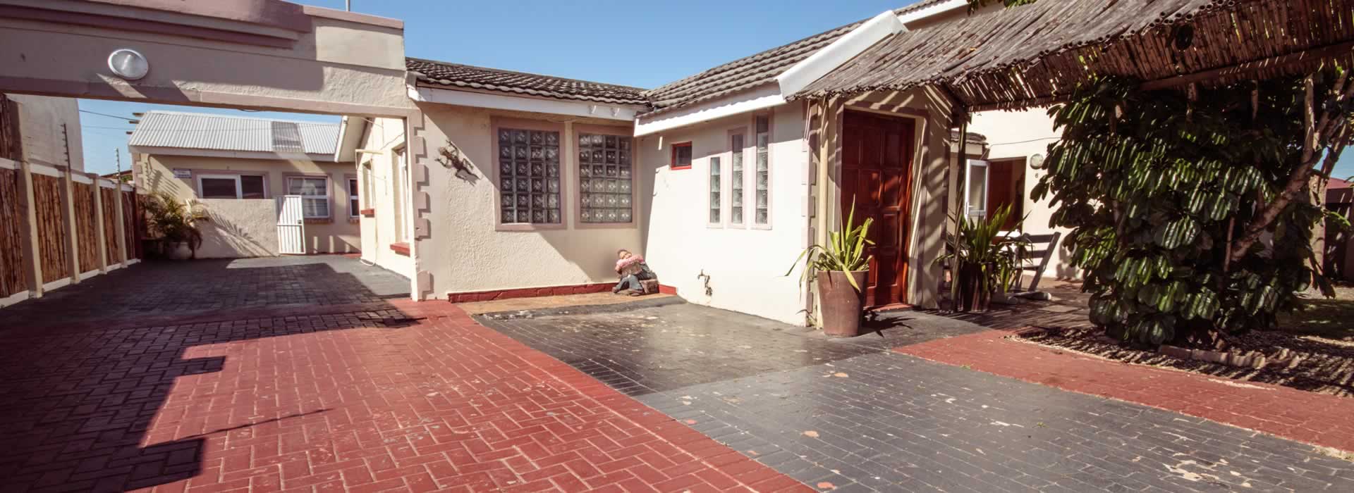 Apex Travel Club - ATC - Algoa Inn Guest House