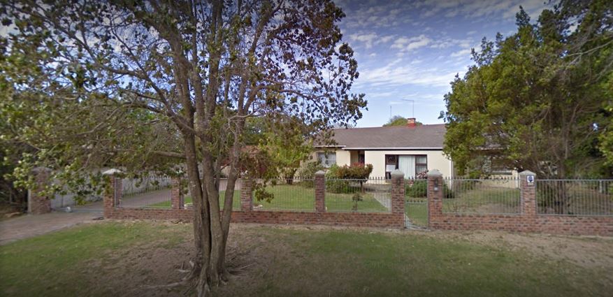 Apex Travel Club - ATC - Little Rose Guest house and Self Catering