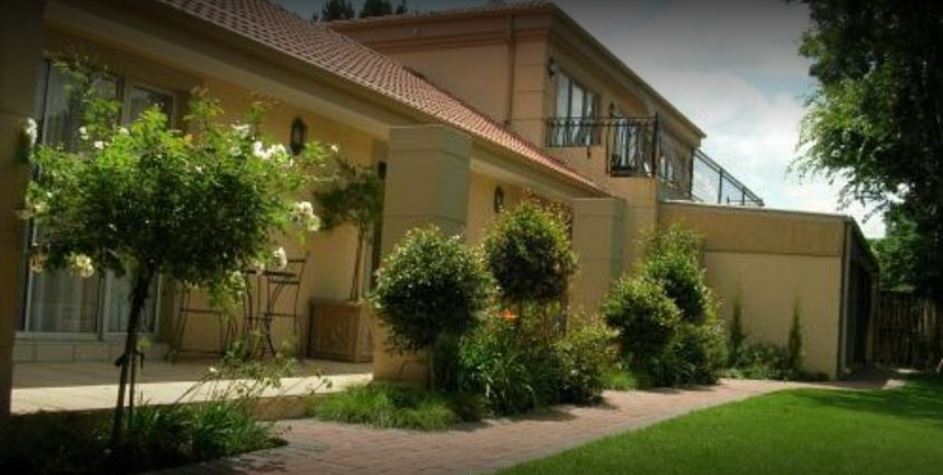 Apex Travel Club - ATC - Elizabeth Lodge
