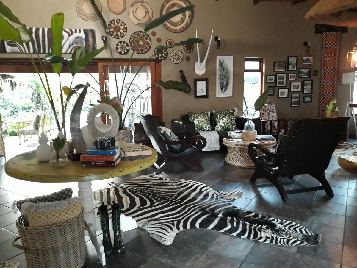 Apex Travel Club - ATC - Lodge Afrique