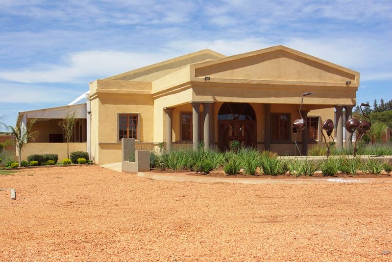 Apex Travel Club - ATC - Palms Inn Guest House