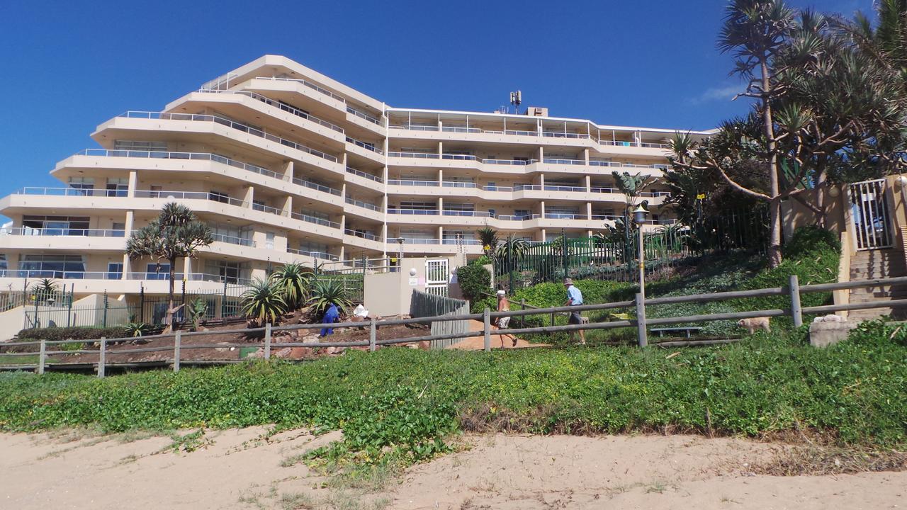 Apex Travel Club - ATC - Sans Place Ballito