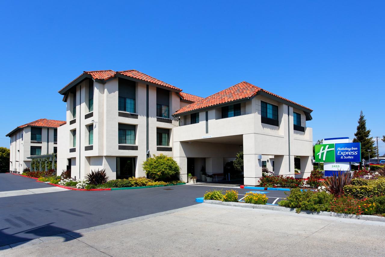 Apex Travel Club - ATC - Holiday Inn Express & Suites Santa Clara - Silicon Valley