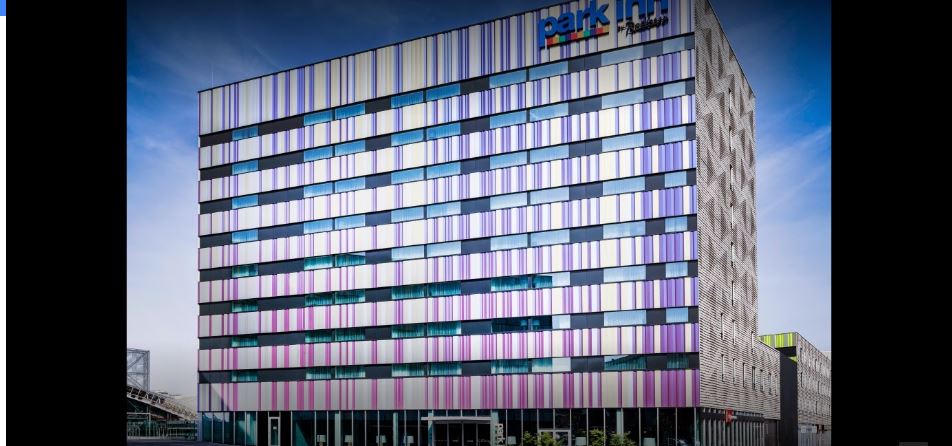 Apex Travel Club - ATC - Park Inn by Radisson Leuven