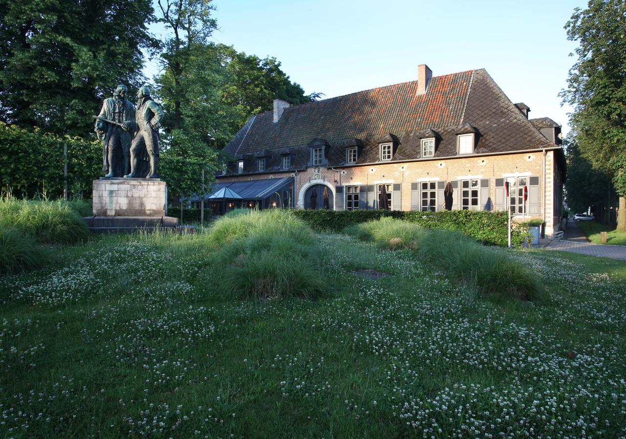 Apex Travel Club - ATC - Hotel The Lodge Heverlee