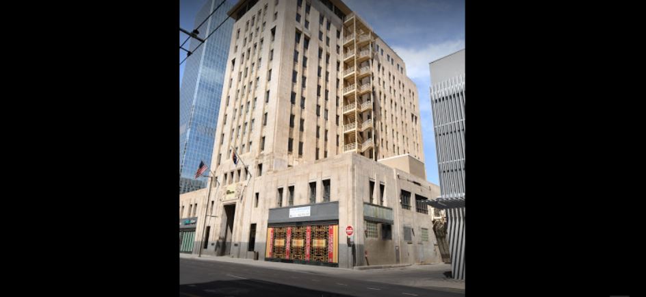 Apex Travel Club - ATC - Hilton Garden Inn Phoenix Downtown
